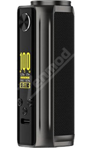 Отзывы на Vaporesso Target 100 Mod Carbon Black от покупателей в 